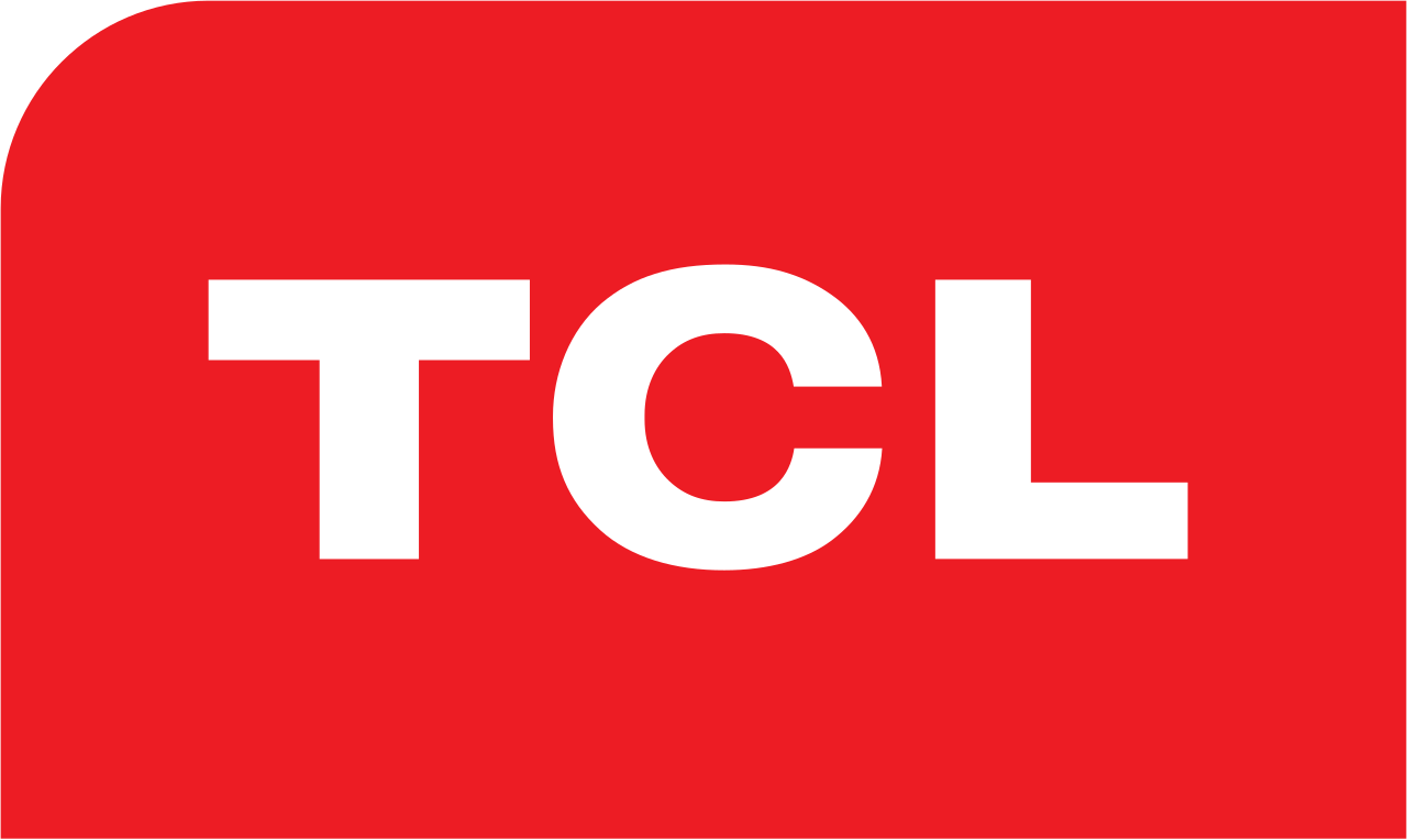 Image result for logo Tcl